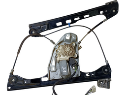 MÁQUINA VIDRO ELÉTRICA DIANTEIRA ESQUERDA C180 2000 A 2007