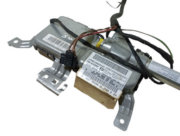 MÓDULO BOLSA PORTA DIANTEIRA ESQUERDA C180 2000 2001 A 2007