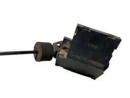 FECHADURA TAMPA TRASEIRA MERCEDES C180 2000 A 2007 