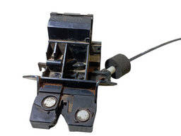 FECHADURA TAMPA TRASEIRA MERCEDES C180 2000 A 2007 