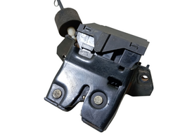 Fechadura Tampa Traseira Mercedes C180 2000 a 2007 