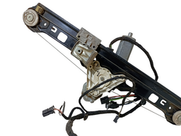  MÁQUINA VIDRO ELÉTRICA TRASEIRA DIREITA C180 2000 A 2007