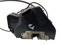  FECHADURA PORTA TRASEIRA DIREITA C180 C200 C280 1998/2009