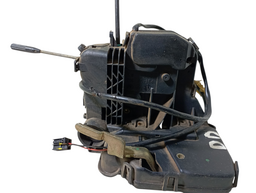  FECHADURA PORTA DIANTEIRA DIREITA C180 C200 C280 1998/2009