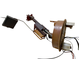 BÓIA COMBUSTIVEL  MERCEDES C180 2000 A 2008 A2034701641 