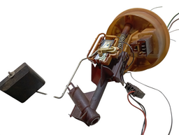 BÓIA COMBUSTIVEL  MERCEDES C180 2000 A 2008 A2034701641 