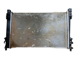 RADIADOR ÁGUA MERCEDES C180 200 230 240 2000 A 2007 