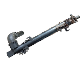 RADIADOR ÁGUA MERCEDES C180 200 230 240 2000 A 2007 