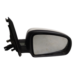 Retrovisor Direito Meriva 2003 a 2012 eletrico 