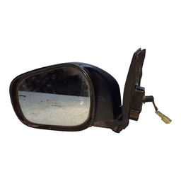 Retrovisor Esquerdo Tracker Grand Vitara 2001 a 2009