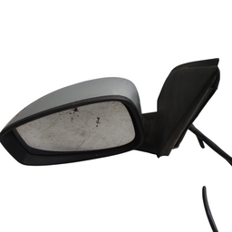 Retrovisor Esquerdo Stilo 2003 a 2011 Eletrico 