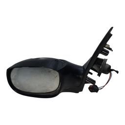 Retrovisor Esq Peugeot 206 207 Hoggar Passion até 14 Elé
