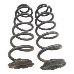 Jogo Molas Traseiras Kwid 1.0 2018 2019 2020/..