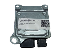 MODULO AIRBAG FORD FOCUS 15/19 0285011993 COM COLISÃO