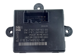 Modulo Conforto Porta Traseira Focus Cod.F1ET14B532BF