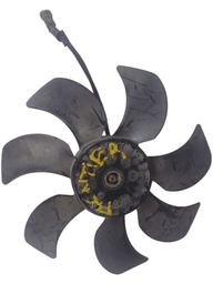 ELETROVENTILADOR FRONTIER 2.8 2003/07