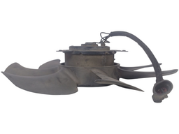 ELETROVENTILADOR FRONTIER 2.8 2003/07