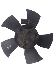 ELETROVENTILADOR SSANGYONG REXTON II 2004/17