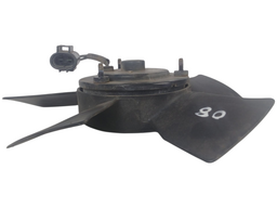 ELETROVENTILADOR SSANGYONG REXTON II 2004/17