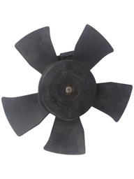 Eletroventilador Ssangyong Rexton II 2004/17