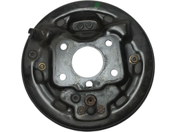 SAPATA FREIO TRASEIR ESQUERD HONDA CITY 2010 2011 2012  2014