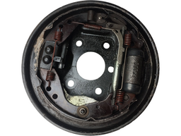 SAPATA FREIO TRASEIR ESQUERD HONDA CITY 2010 2011 2012  2014