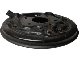 SAPATA FREIO TRASEIR ESQUERD HONDA CITY 2010 2011 2012  2014