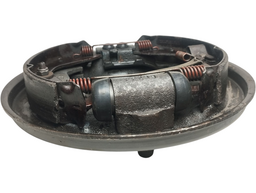 SAPATA FREIO TRASEIR ESQUERD HONDA CITY 2010 2011 2012  2014