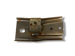 SUPORTE INFERIOR PAINEL CENTRAL GOL VOYAGE G6 2013 A 2022