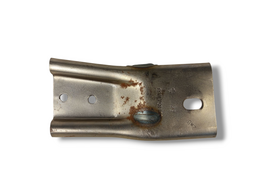 Suporte Inferior Painel Central Gol Voyage G6 2013 a 2022