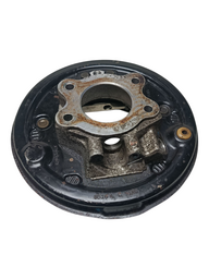 ESPELHO FREIO TRASEIRO ESQUERDO SAPATA CLASSE A A160 A190   