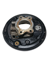 ESPELHO FREIO TRASEIRO ESQUERDO SAPATA CLASSE A A160 A190   