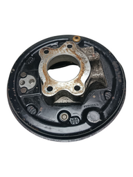 ESPELHO FREIO TRASEIRO ESQUERDO SAPATA CLASSE A A160 A190   