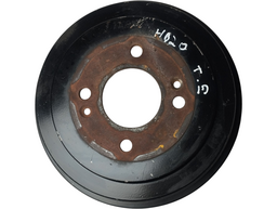 TAMBOR FREIO TRASEIRO HYUNDAI HB20 2013 2014 2015 2016  2019