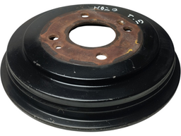 TAMBOR FREIO TRASEIRO HYUNDAI HB20 2013 2014 2015 2016  2019