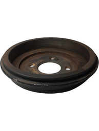 TAMBOR FREIO TRASEIRO HYUNDAI HB20 2013 2014 2015 2016  2019