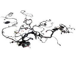 CHICOTE CAIXA FUSÍVEL GOL 1.6 FLEX MSI 2016 A 2023