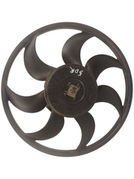 Eletroventilador Sandero 16V 2008/13