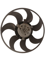 ELETROVENTILADOR SANDERO 16V 2008/13