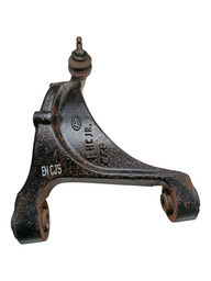 BANDEJA TRASEIR ESQUERDA SUP SANTA FE SORENTO VERA CRUZ 2007