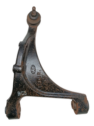 BANDEJA TRASEIR ESQUERDA SUP SANTA FE SORENTO VERA CRUZ 2007