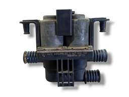 BOMBA AQUECEDORA BMW X5 4.4 2001/2002