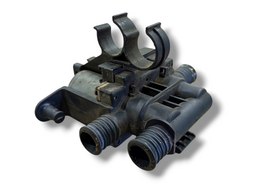 BOMBA AQUECEDORA BMW X5 4.4 2001/2002