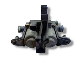 BOMBA AQUECEDORA BMW X5 4.4 2001/2002