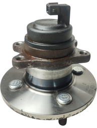 CUBO RODA TRASEIRO SENSOR HYUNDAI HB20 2013 2014 2015   2019