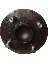 CUBO RODA TRASEIRO SENSOR HYUNDAI HB20 2013 2014 2015   2019