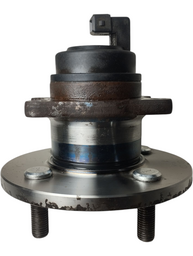 CUBO RODA TRASEIRO SENSOR HYUNDAI HB20 2013 2014 2015   2019