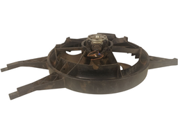 ELETROVENTILADOR LOGAN 16V 2008 