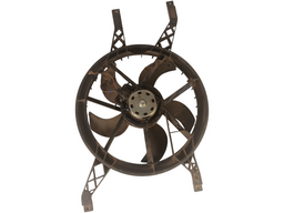 Eletroventilador logan 16V 2008 