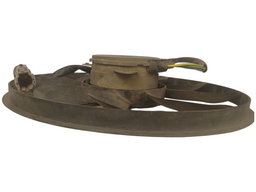 ELETROVENTILADOR FRONTIER 2013